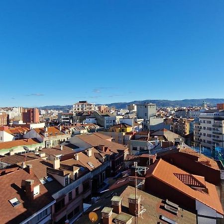 La Luz De San Agustin - 2 Hab 6 Pax - Vut-4299-As Apartment Хихон Екстериор снимка