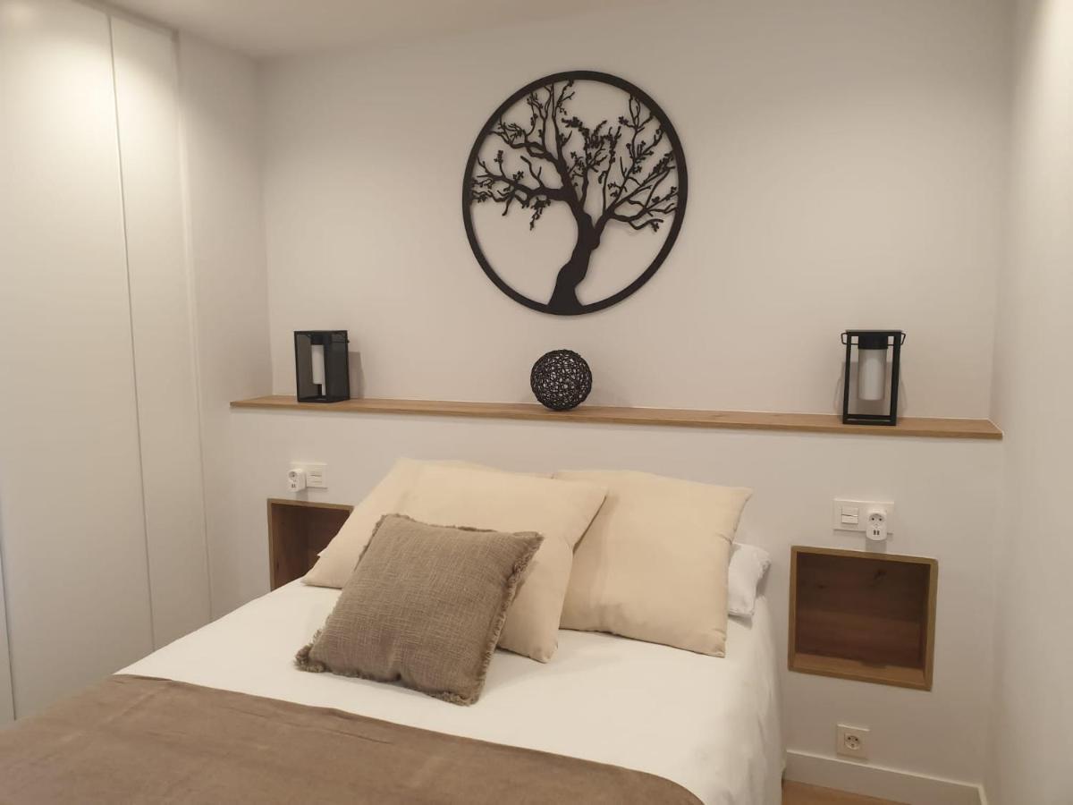 La Luz De San Agustin - 2 Hab 6 Pax - Vut-4299-As Apartment Хихон Екстериор снимка