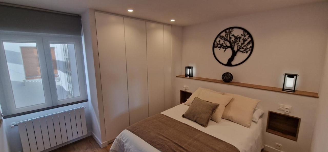 La Luz De San Agustin - 2 Hab 6 Pax - Vut-4299-As Apartment Хихон Екстериор снимка